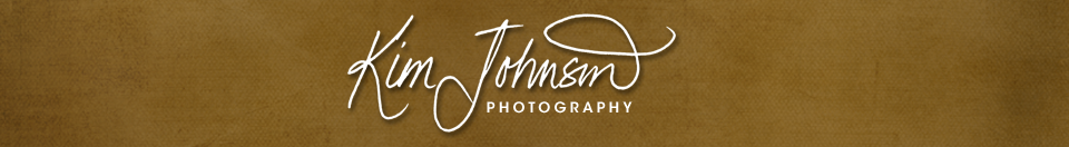 Kim Johnson Photography logo